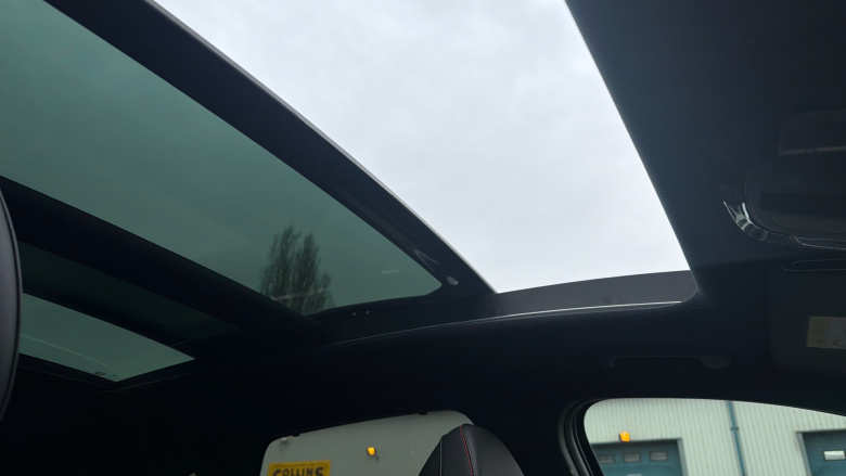 Hyundai TUCSON 1.6T Plug-in Hybrid N Line S 5dr Auto Estate